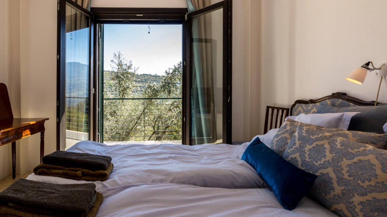 Photo of Bedroom in Melegis