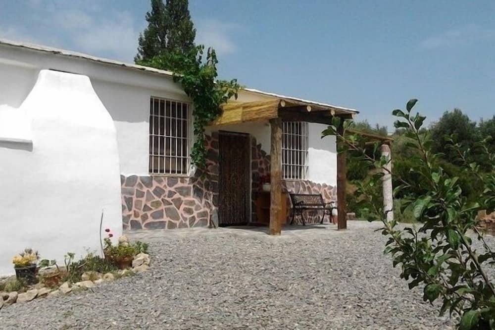 Photo of Outdoor in Lanjaron