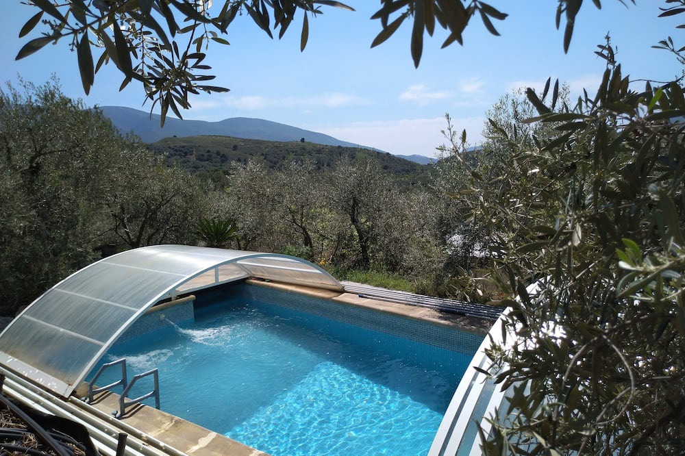 Photo of Outdoor in Lanjaron