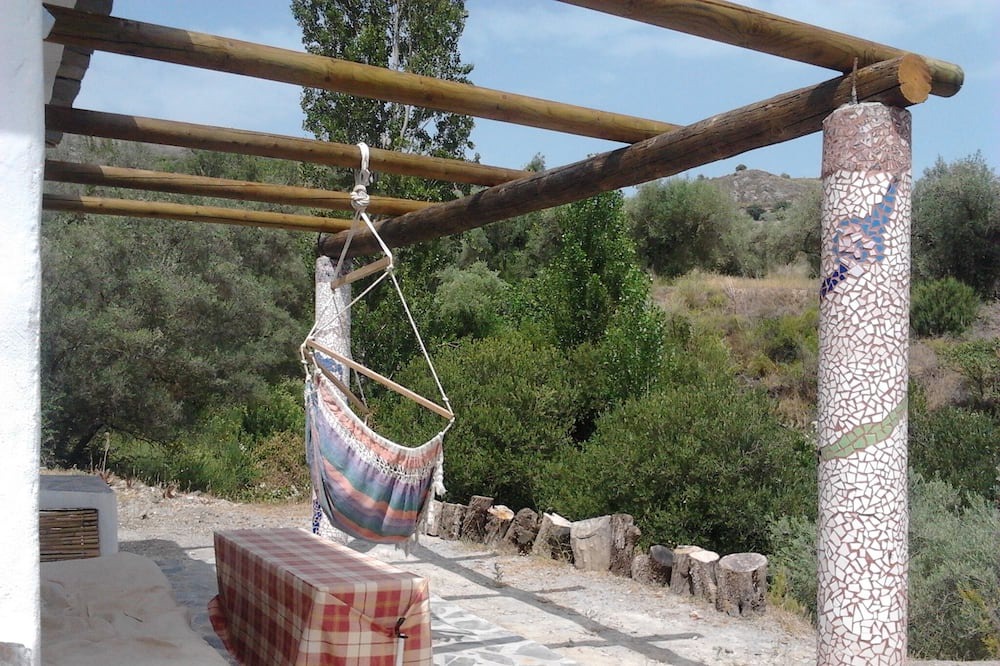 Photo of Outdoor in Lanjaron