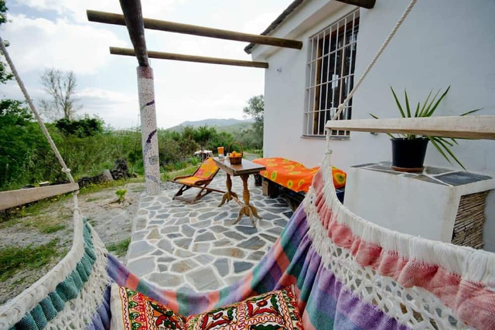 Photo of Patio Balcony in Lanjaron