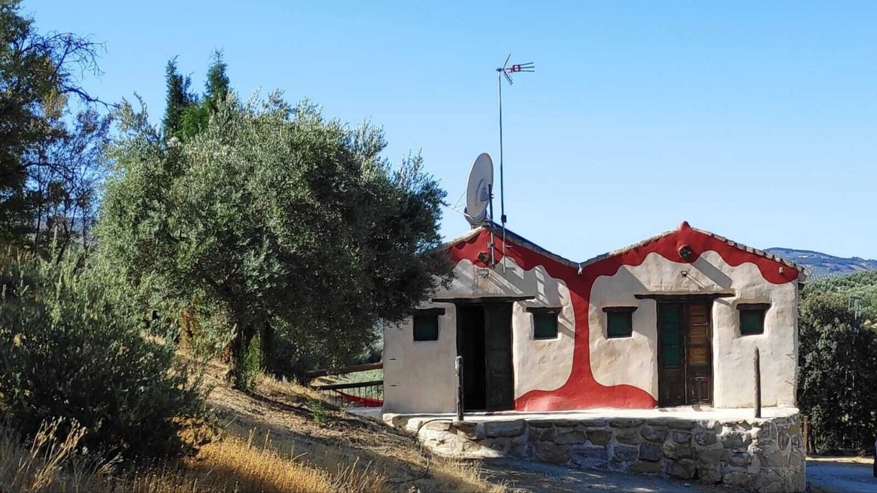 Photo of Outdoor in Montefrio