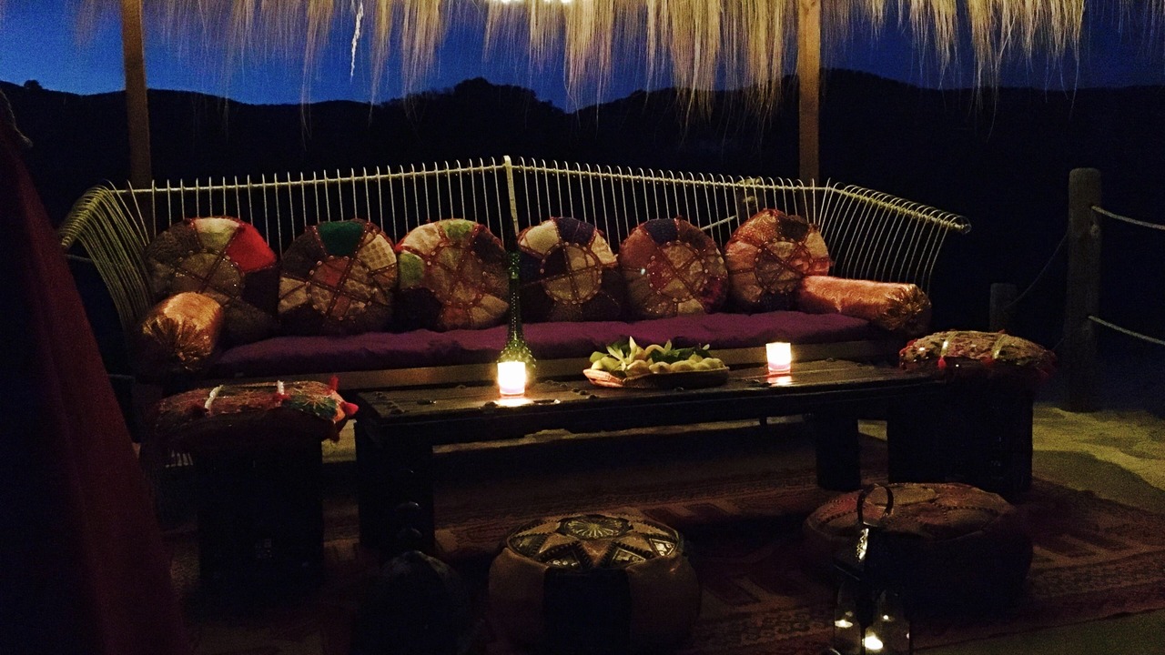 Photo of Patio Balcony in Montefrio