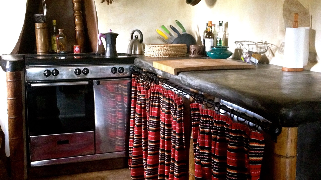 Photo of Kitchen in Montefrio