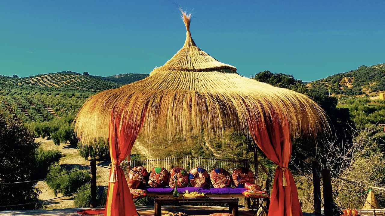 Photo of Outdoor in Montefrio