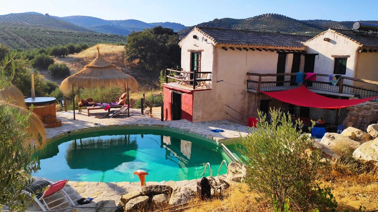 Photo of Outdoor in Montefrio