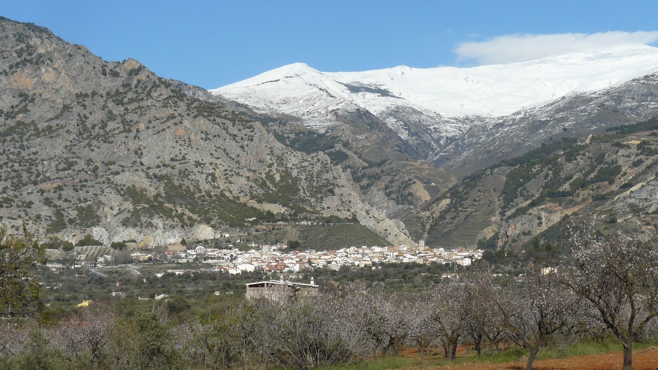 Photo of Outdoor in Niguelas