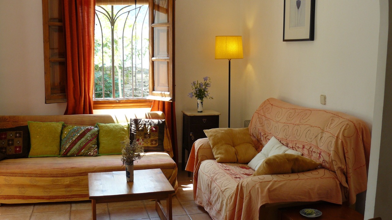 Photo of Livingroom in Niguelas