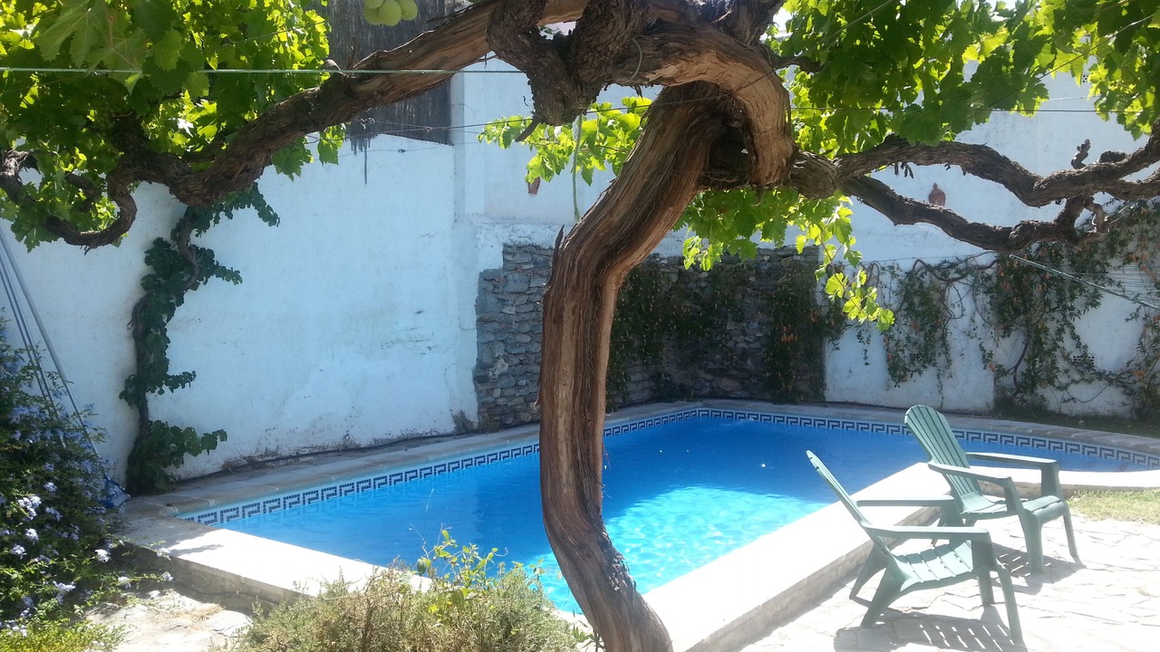 Photo of Outdoor in Niguelas