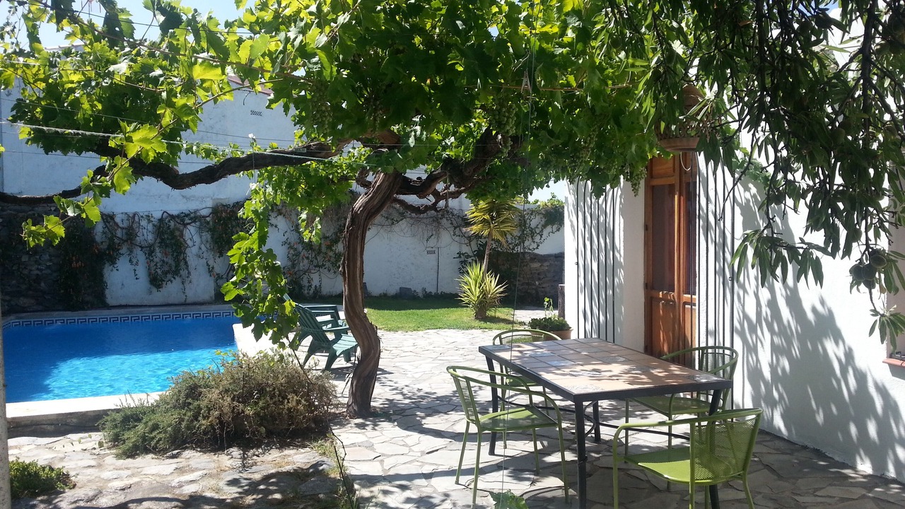 Photo of Outdoor in Niguelas