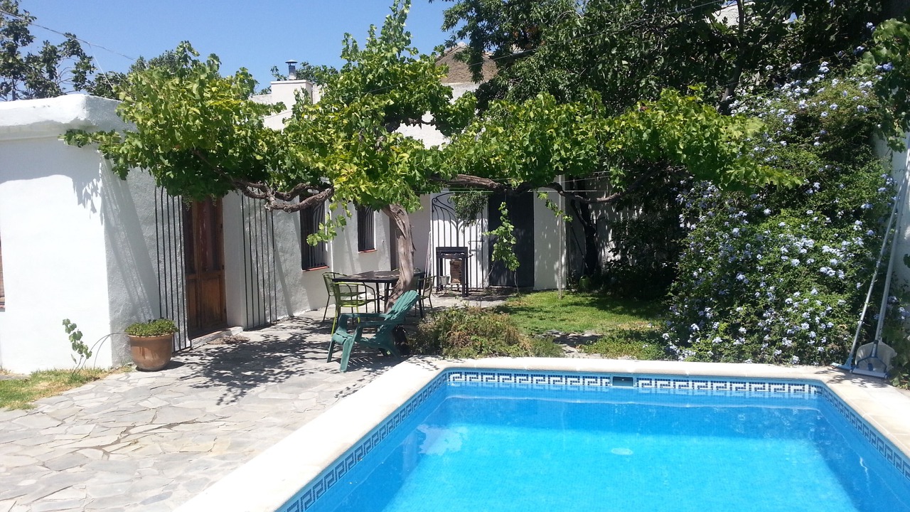 Photo of Outdoor in Niguelas