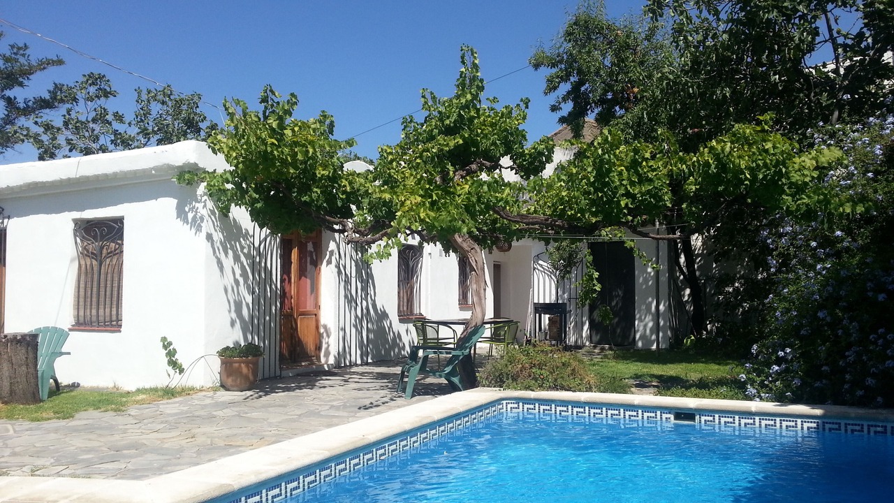 Photo of Outdoor in Niguelas