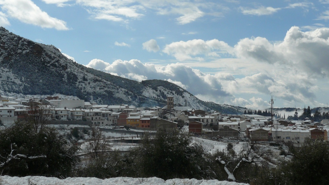 Photo of Outdoor in Niguelas