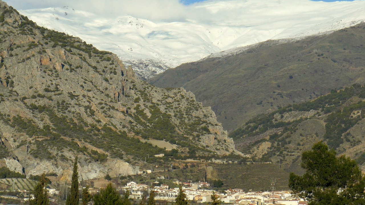 Photo of Outdoor in Niguelas