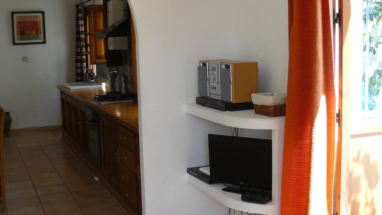 Photo of Livingroom in Niguelas