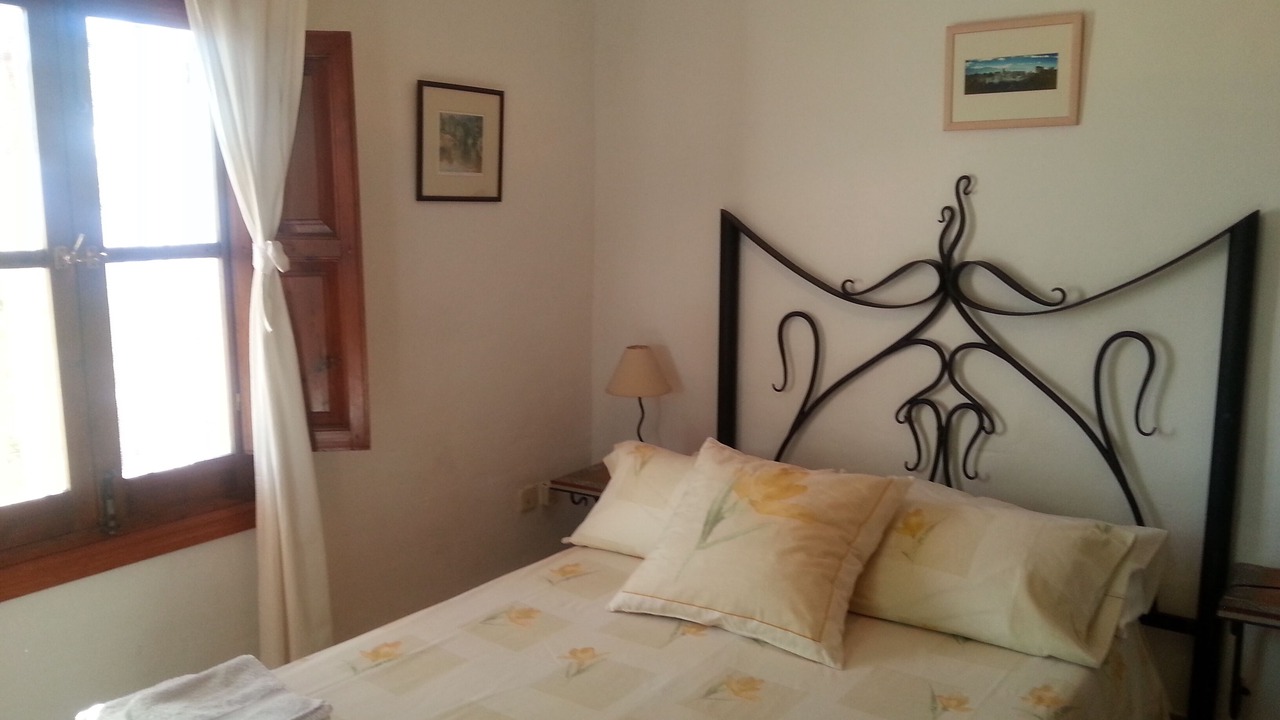 Photo of Bedroom in Niguelas