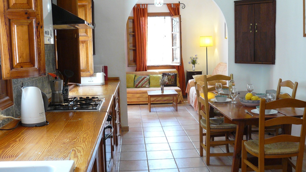 Photo of Livingroom in Niguelas