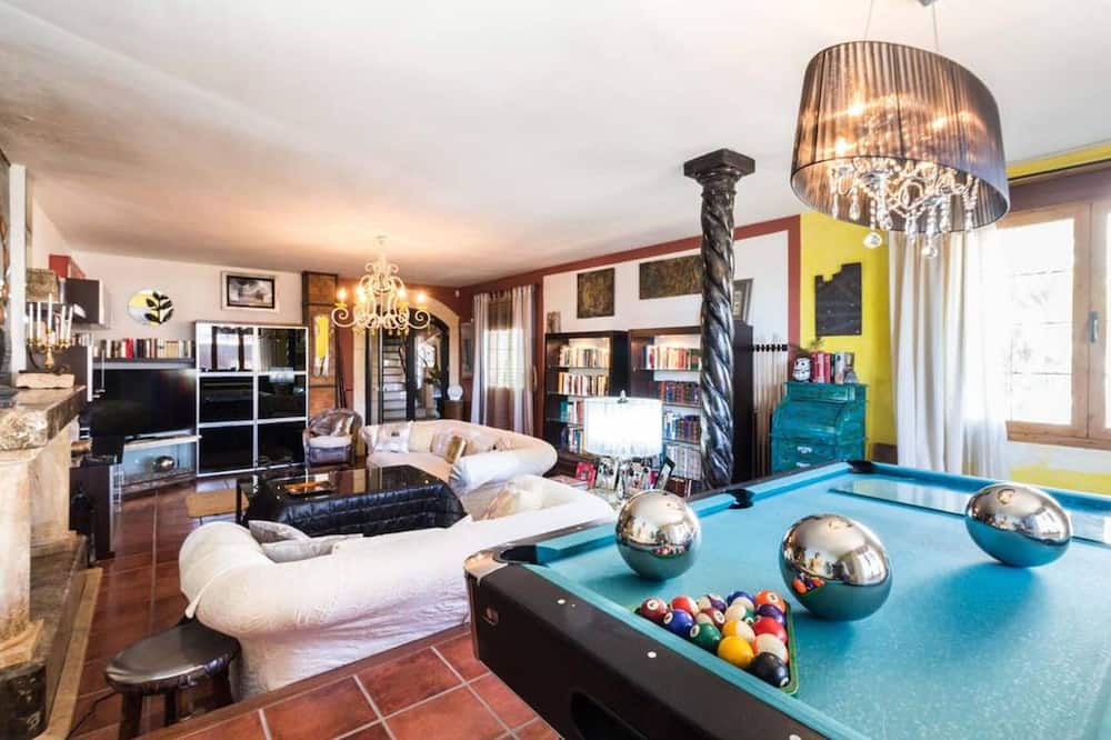 Photo of Livingroom in Padul