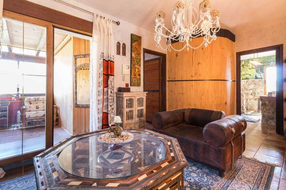 Photo of Livingroom in Padul