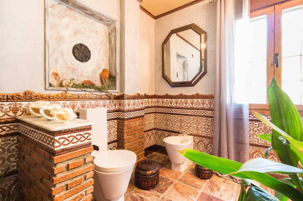 Photo of Bathroom in Padul