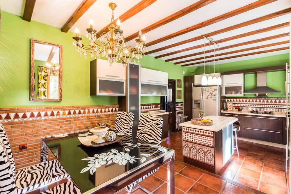 Photo of Livingroom in Padul