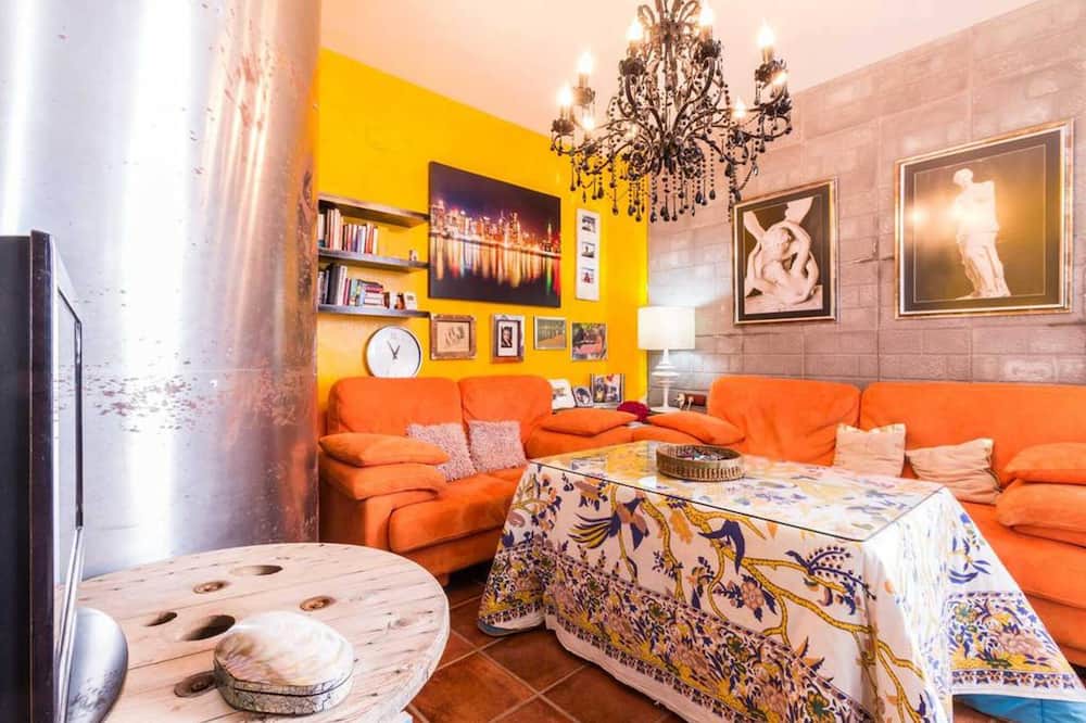 Photo of Livingroom in Padul
