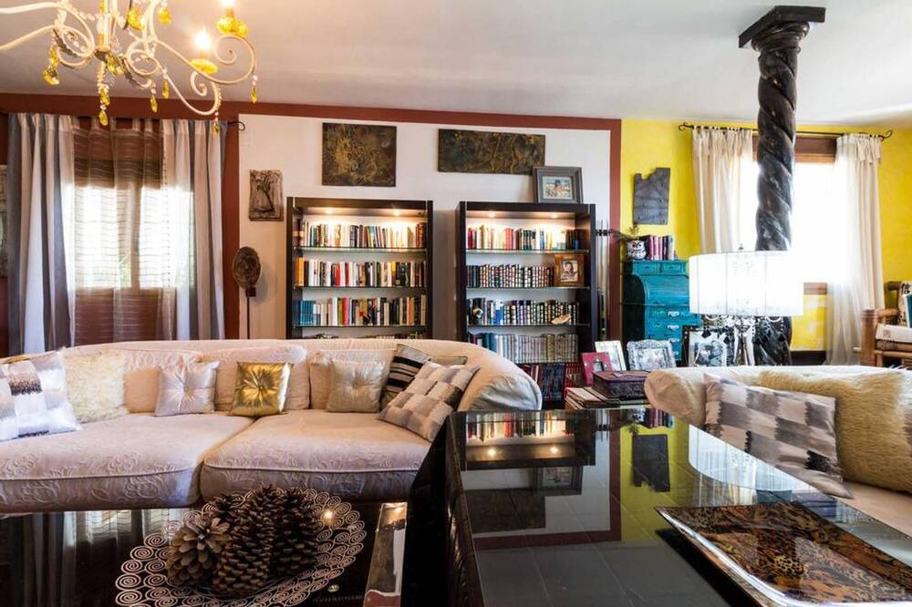 Photo of Livingroom in Padul