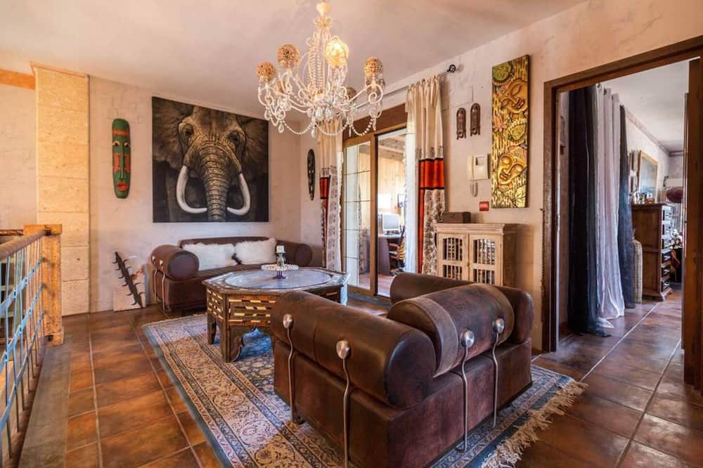 Photo of Livingroom in Padul