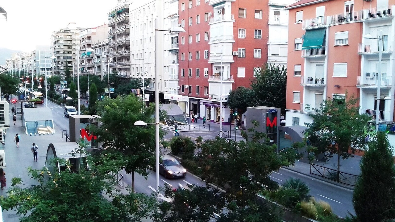 Photo of Outdoor in Camino de Ronda