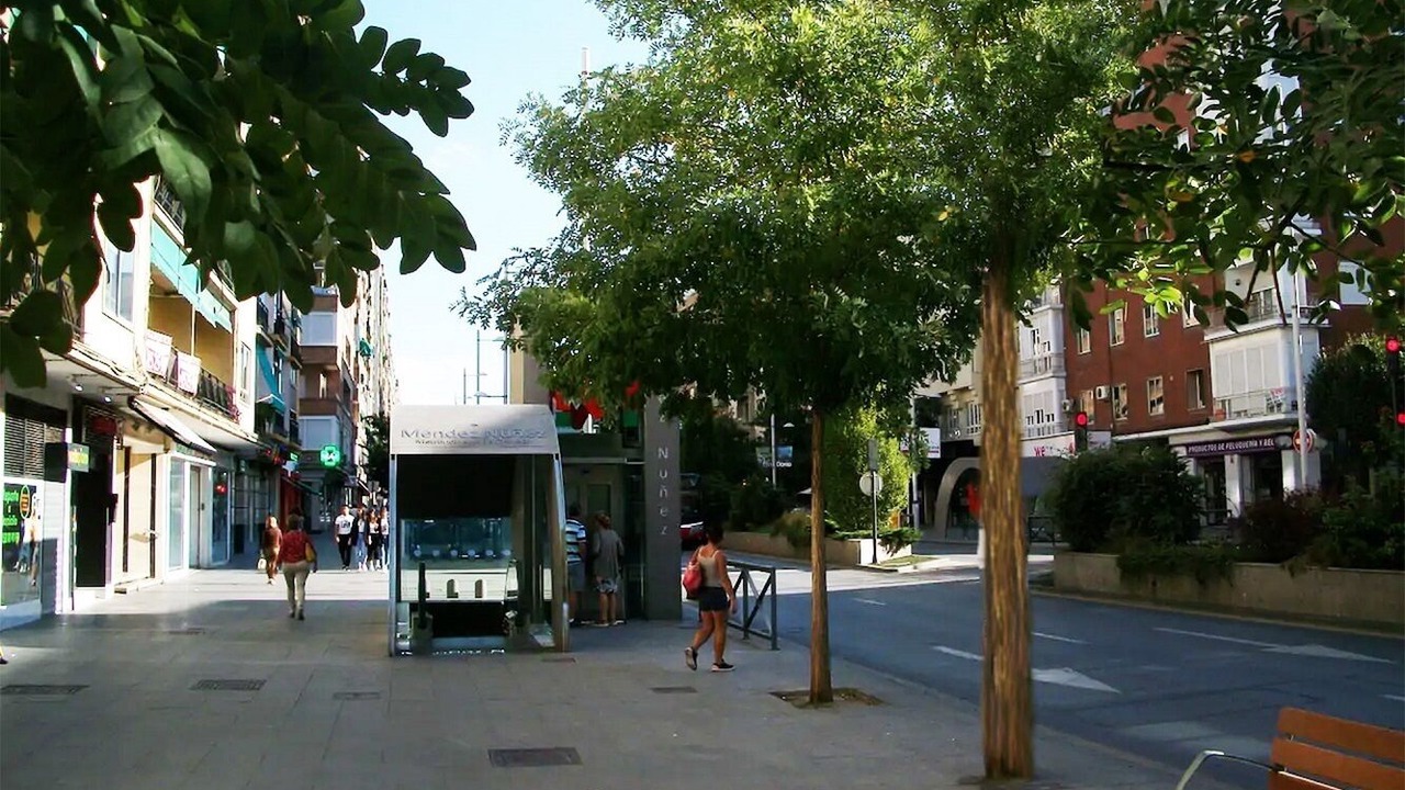 Photo of Outdoor in Camino de Ronda
