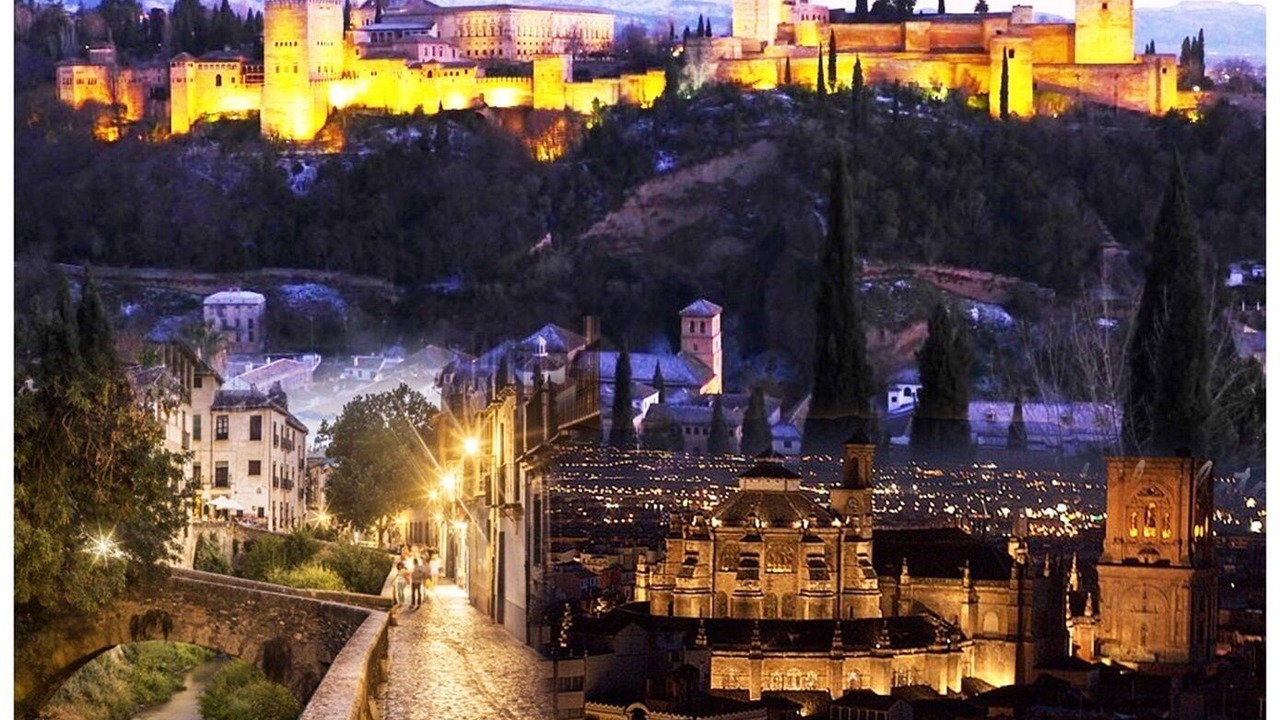 Photo of Outdoor in Camino de Ronda