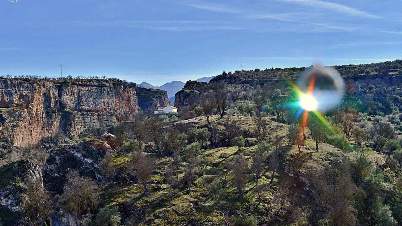 Photo of Others in Alhama de Granada