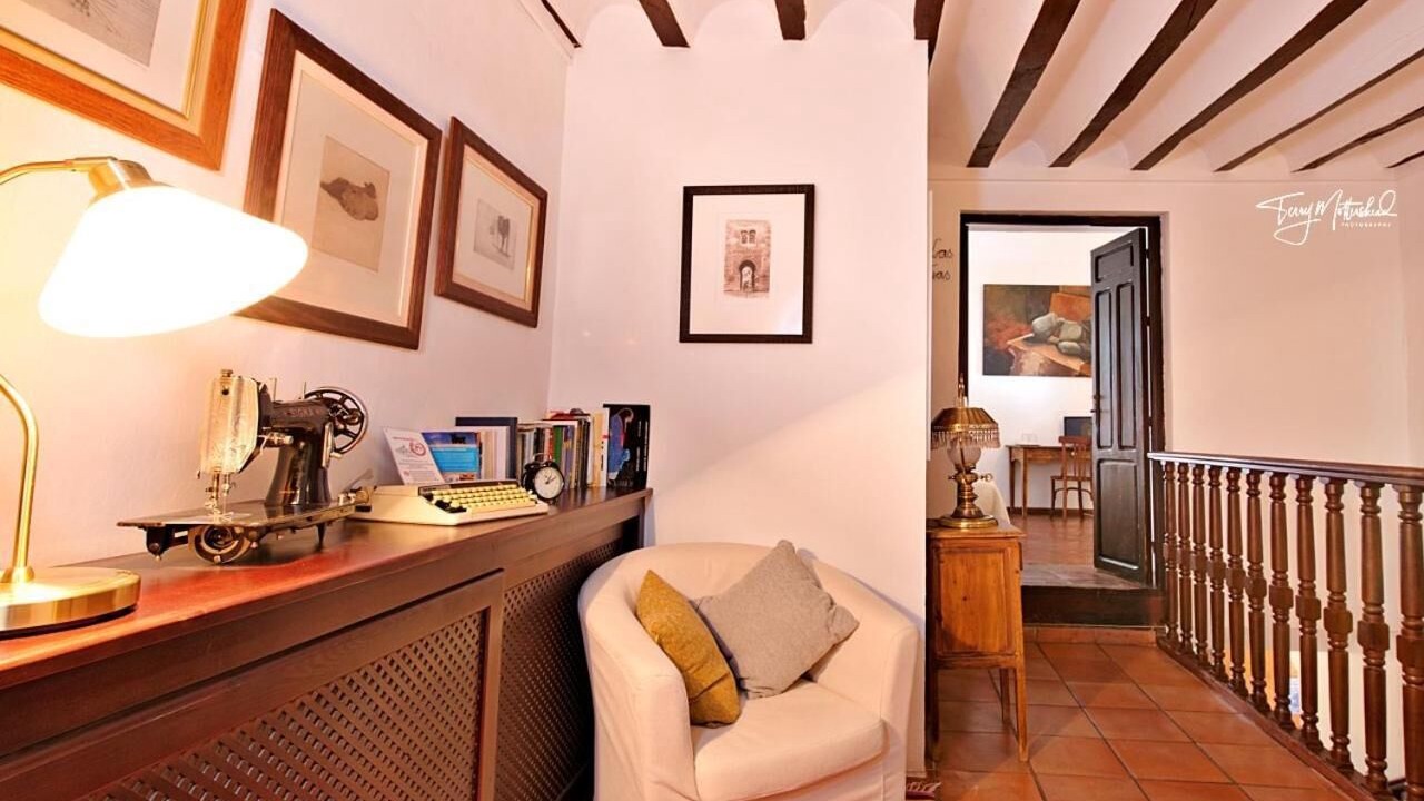 Photo of Others in Alhama de Granada