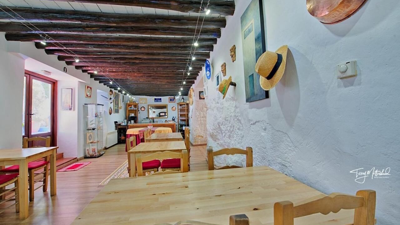 Photo of Others in Alhama de Granada