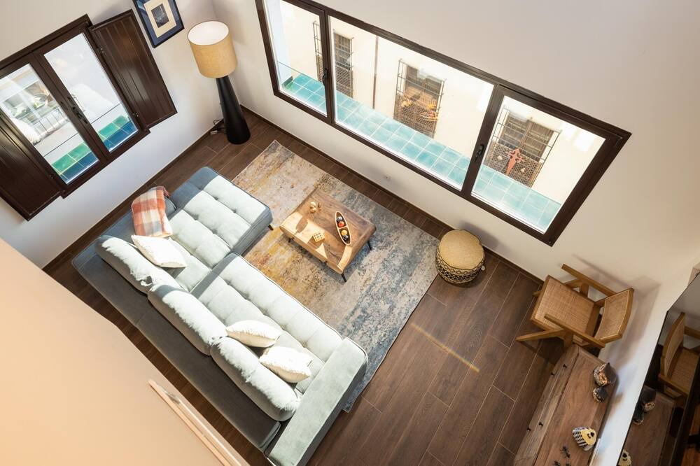 Photo of Bedroom in San Pedro