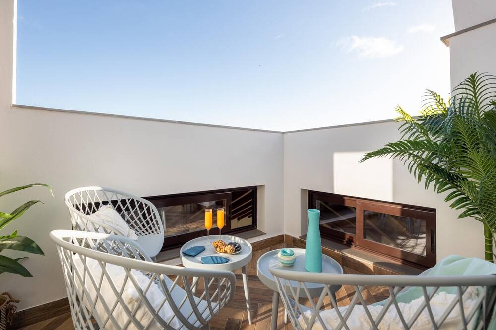 Photo of Outdoor in San Pedro