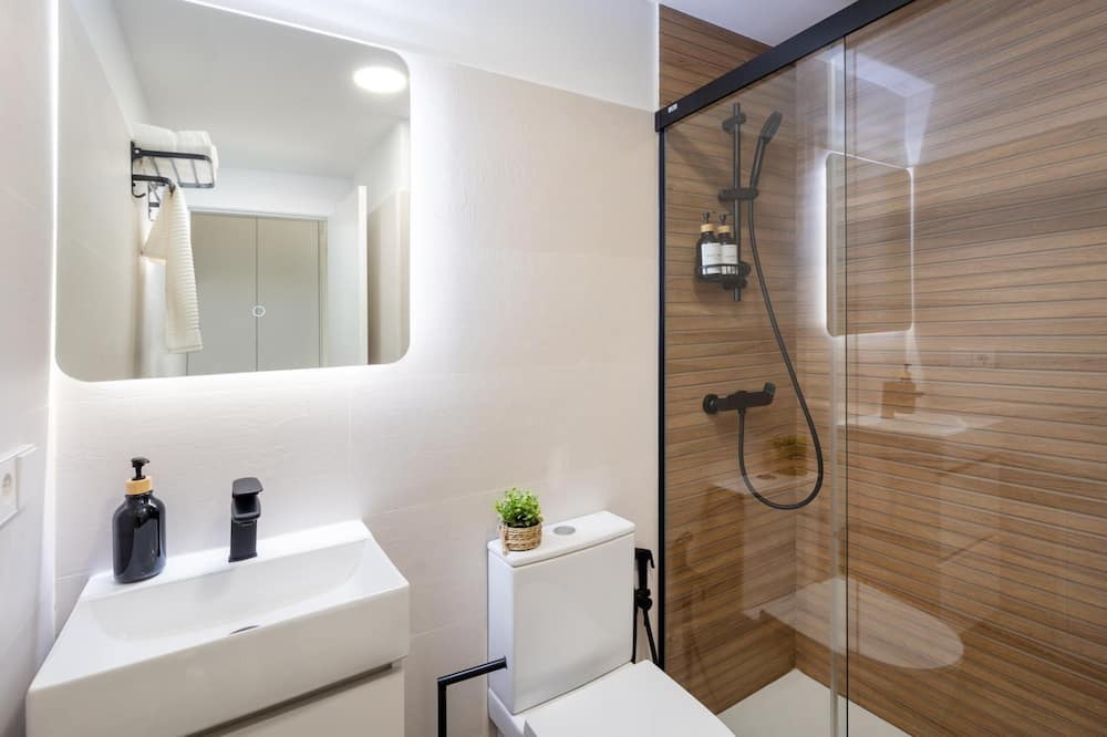 Photo of Bathroom in San Pedro