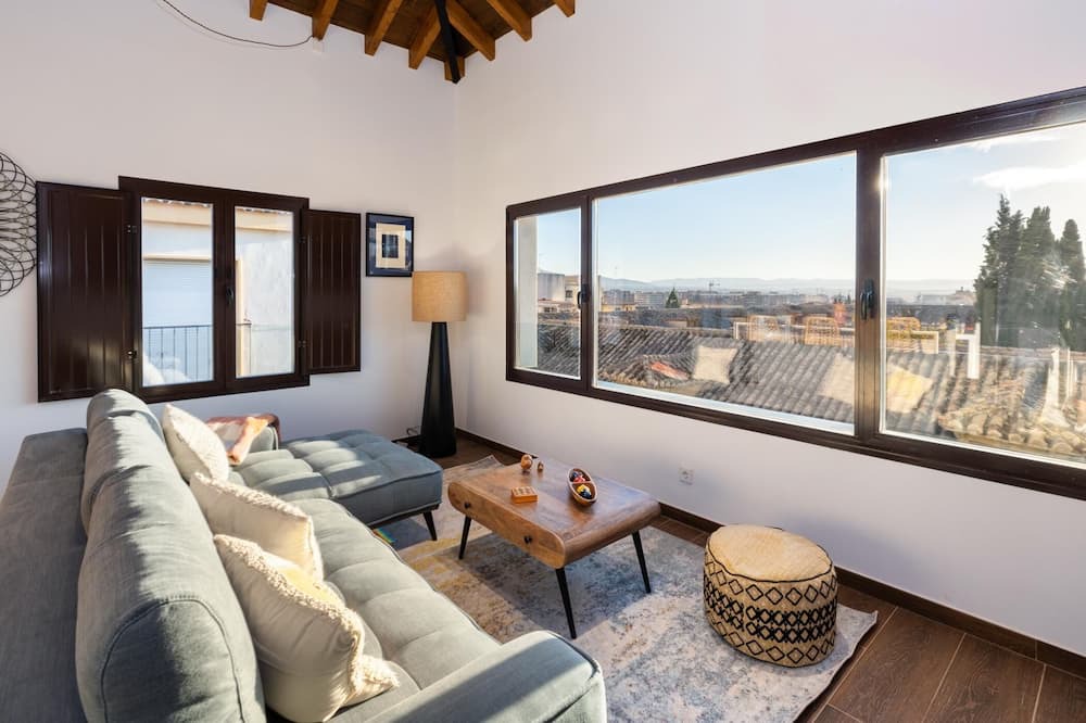 Photo of Livingroom in San Pedro