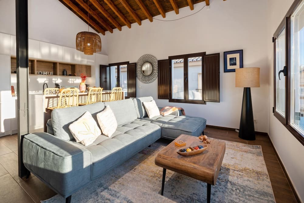 Photo of Livingroom in San Pedro