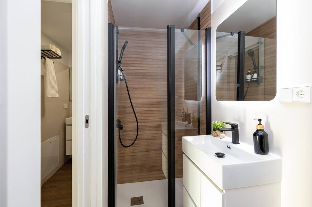 Photo of Bathroom in San Pedro