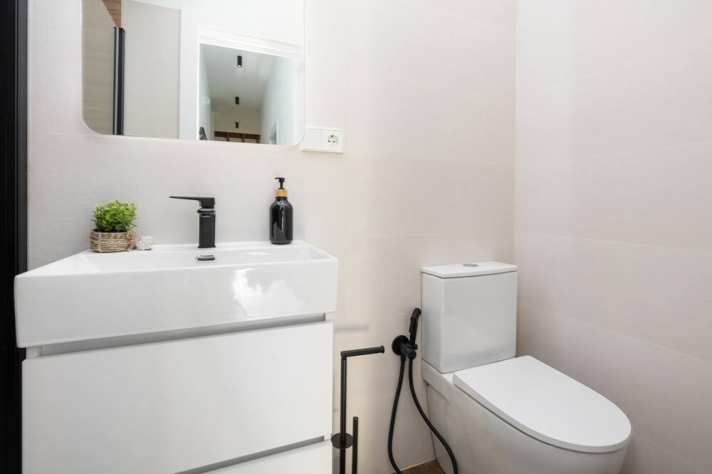 Photo of Bathroom in San Pedro