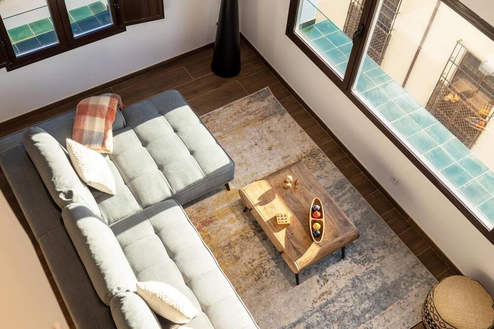 Photo of Livingroom in San Pedro