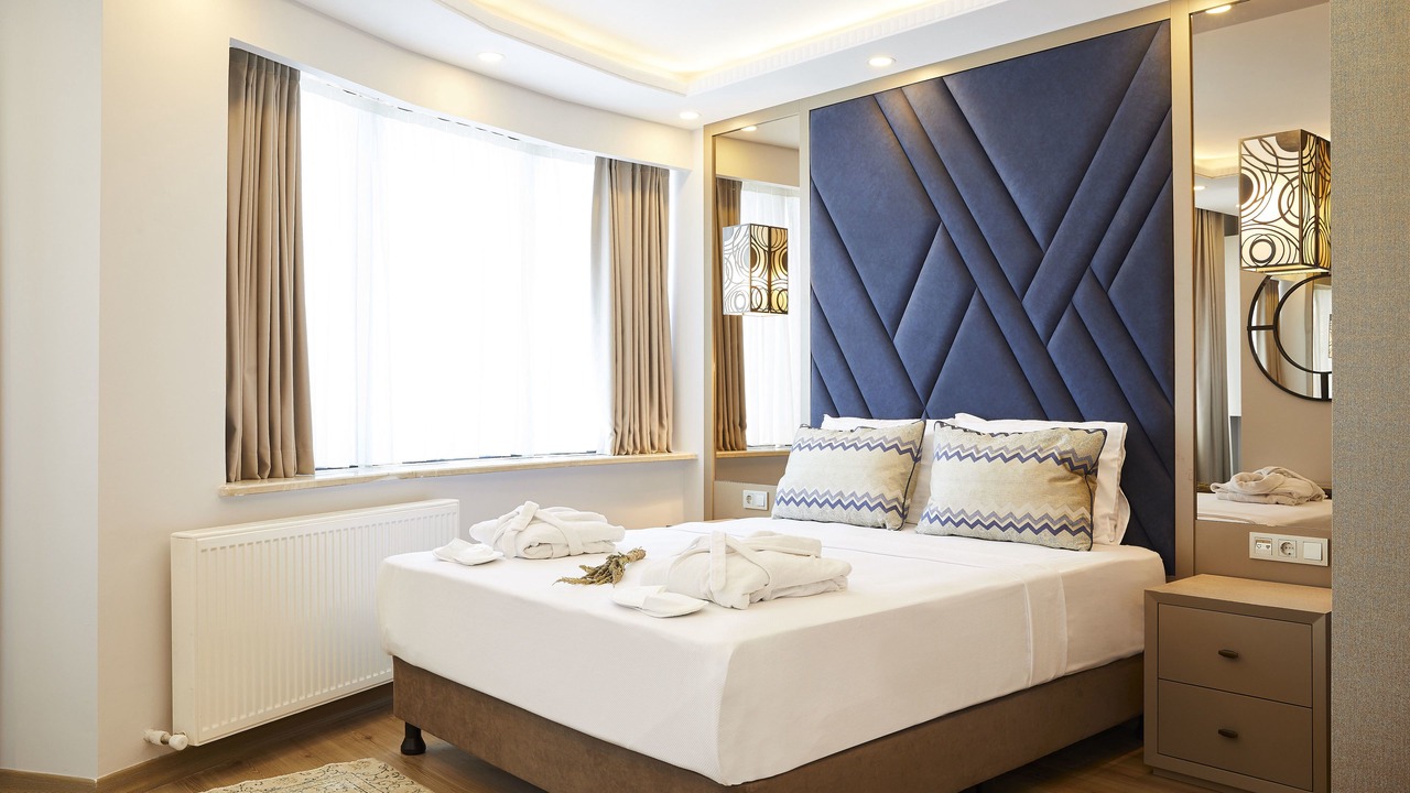 Photo of Bedroom in Fatih