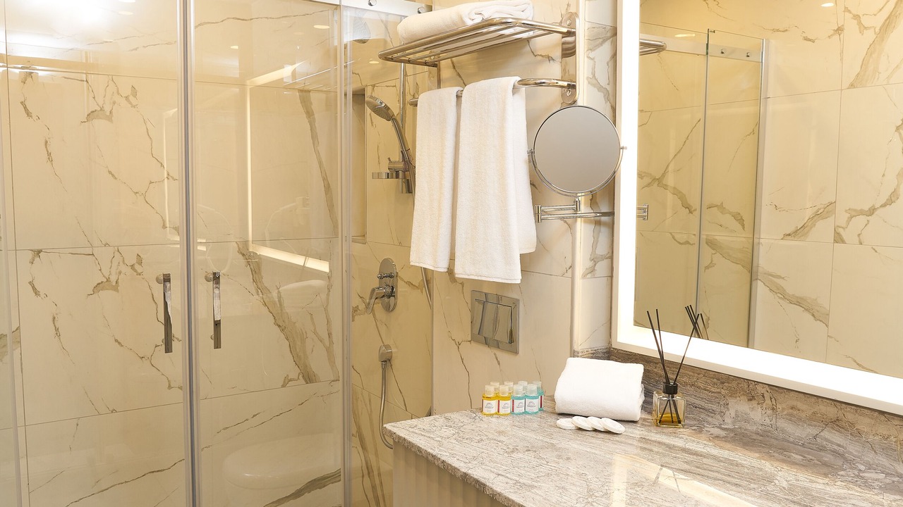 Photo of Bathroom in Fatih