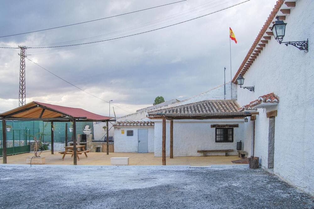 Photo of Outdoor in Baza