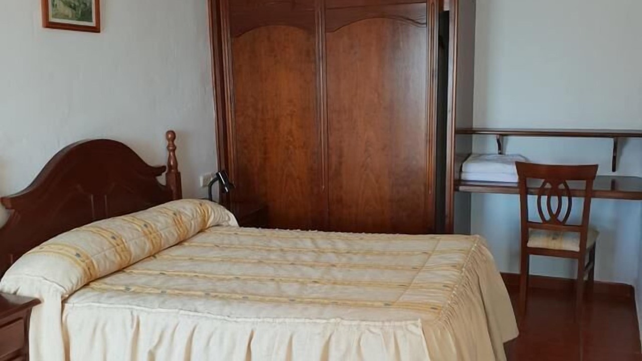 Photo of Bedroom in Capileira