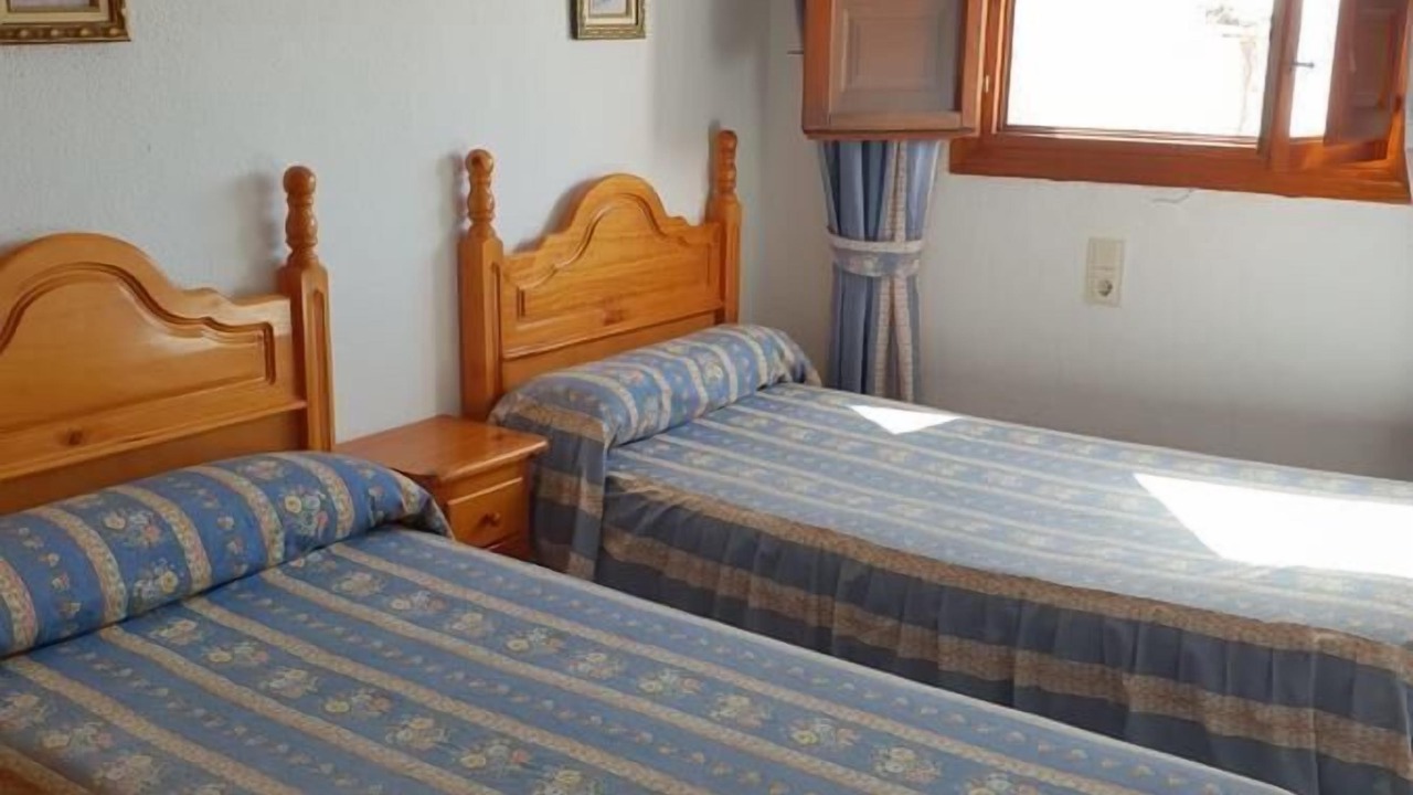 Photo of Bedroom in Capileira