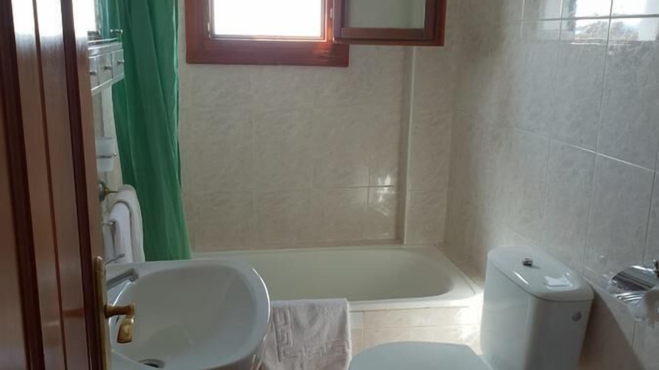 Photo of Patio Balcony in Capileira