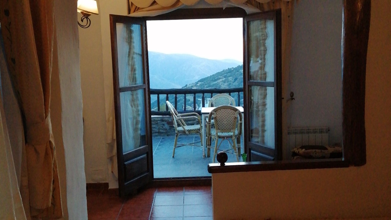 Photo of Bedroom in Capileira