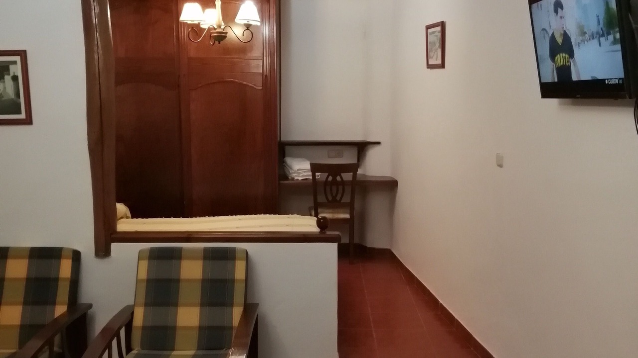 Photo of Bedroom in Capileira